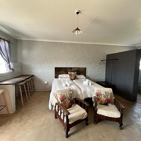 Carlton Heights Guesthouse Middelburg  Exteriör bild