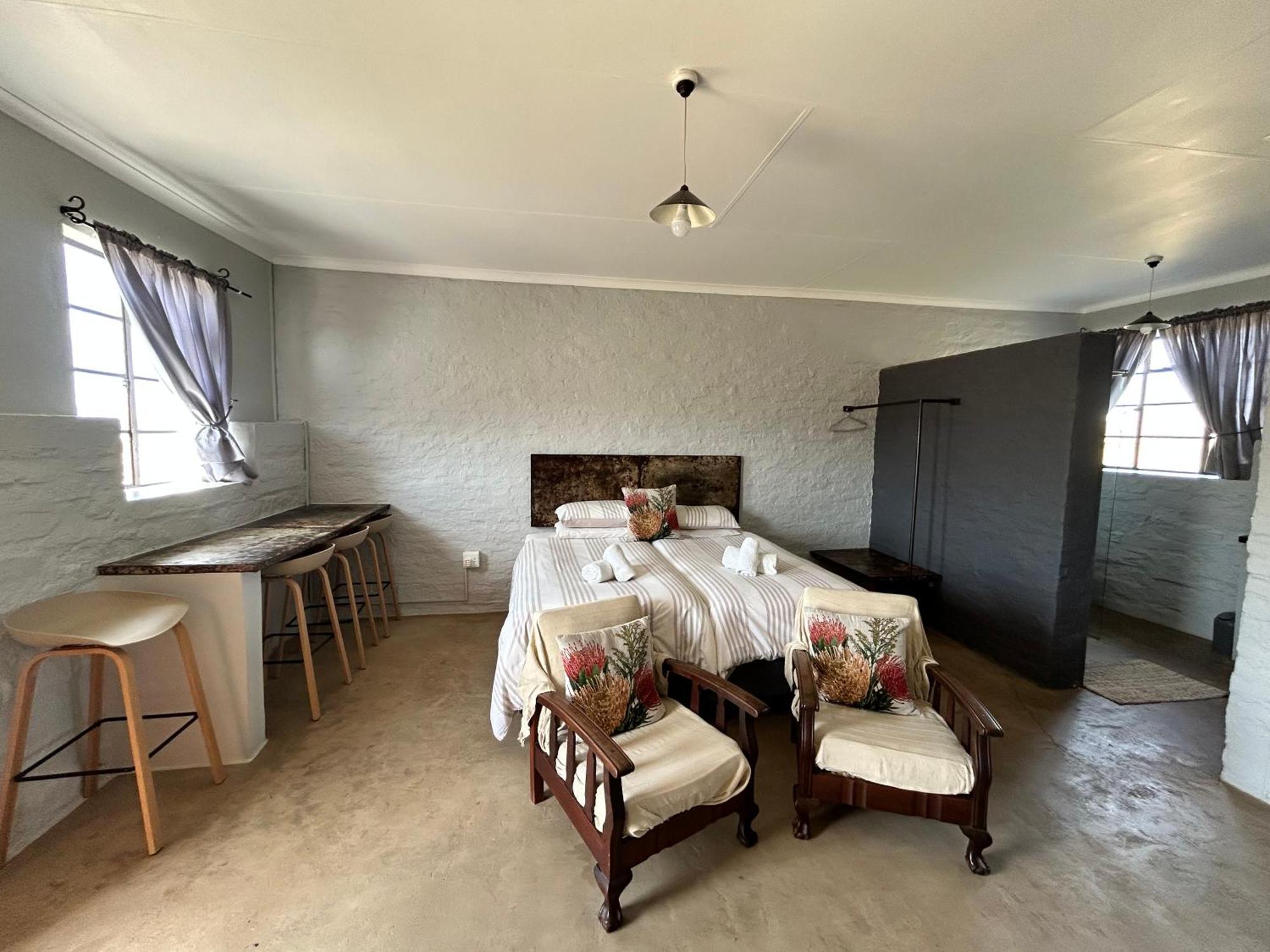 Carlton Heights Guesthouse Middelburg  Exteriör bild